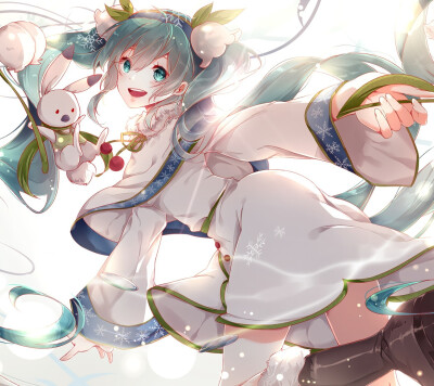 初音未来