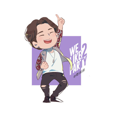 #Bigbang#WE LIKE 2 PARTY 大声