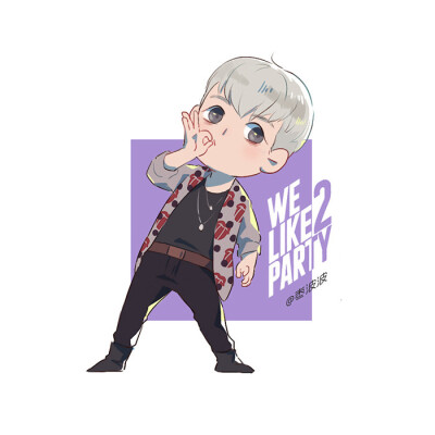 #Bigbang#WE LIKE 2 PARTY 胜利