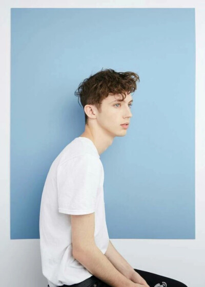 Troye Sivan