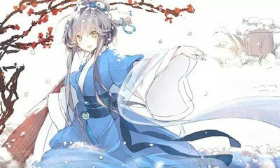 洛天依，初音，