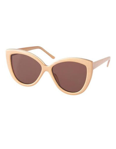 英国正品ASOS7.9AJ Morgan Cateye Sunglasses 