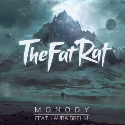 【爱】《Monody》TheFatRat/LauraBrehm
@西瓜子阿姨