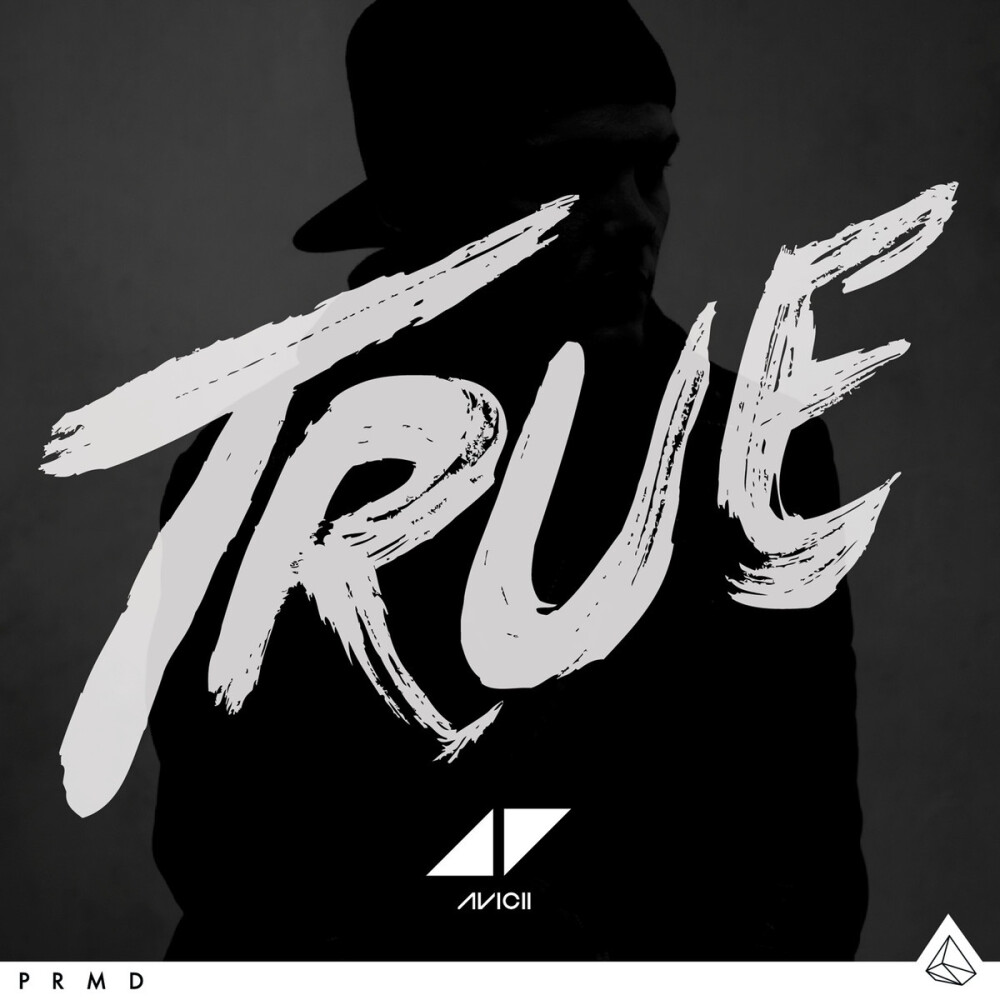 【喜】《Wake Me Up》Avicii/Aloe Blacc
@西瓜子阿姨