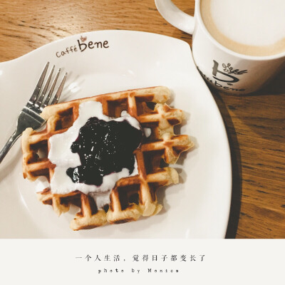 waffle