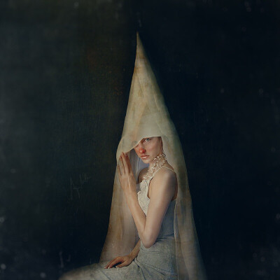 Art by Anja Millen