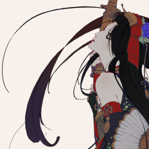 古风