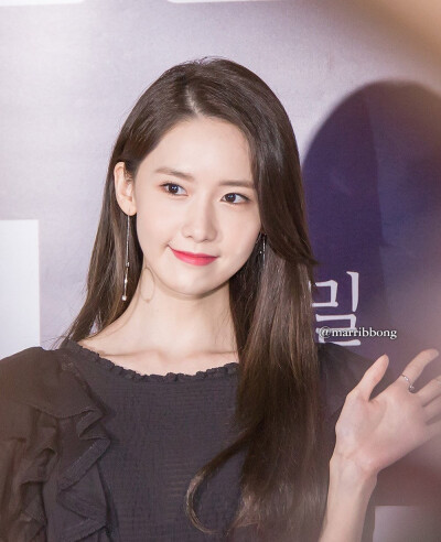 林允兒 林潤娥 Yoona 少女時代