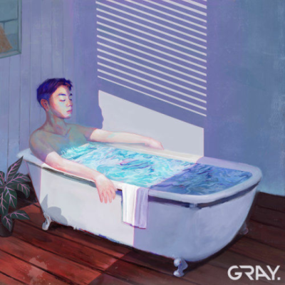 gray《想做就做》