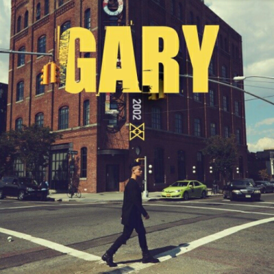 Gary《2002》