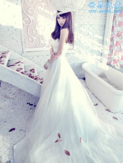 婚纱