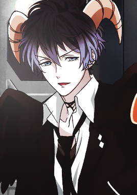 【DIABOLIK LOVERS】