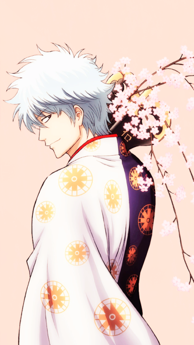 Gintama