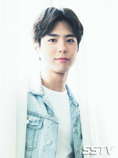 朴宝剑BoGum