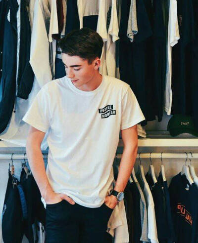 Greyson Chance