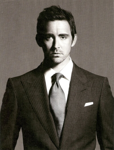 Lee Pace