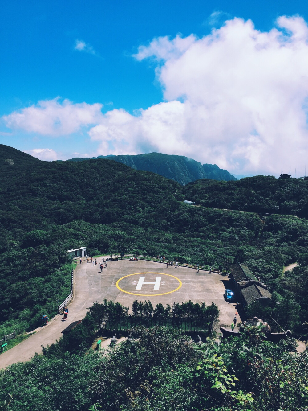 停机坪 - 堆糖,美图壁纸兴趣社区