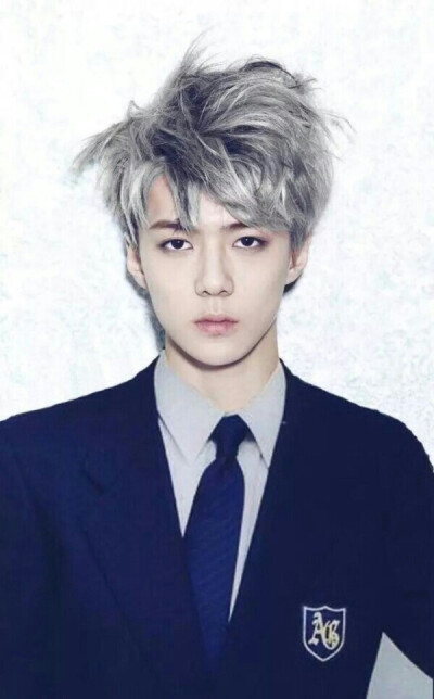 SEHUN 世勋