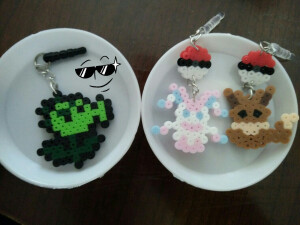 2016.7.28 入坑第一天