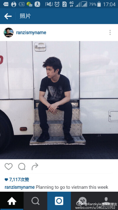 萌萌哒两兄妹 跳舞超赞 妹妹逗比 哥哥帅得不要不要 超有爱