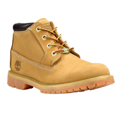 timberland 