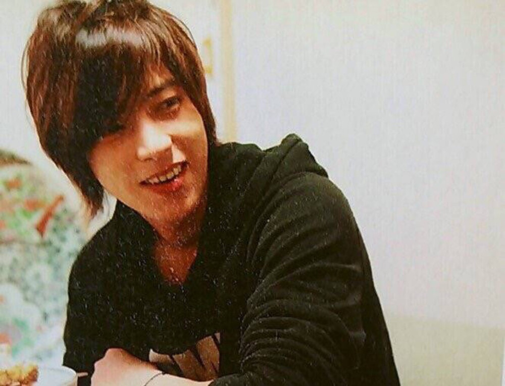 山下智久