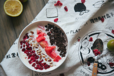 Smoothie Bowl