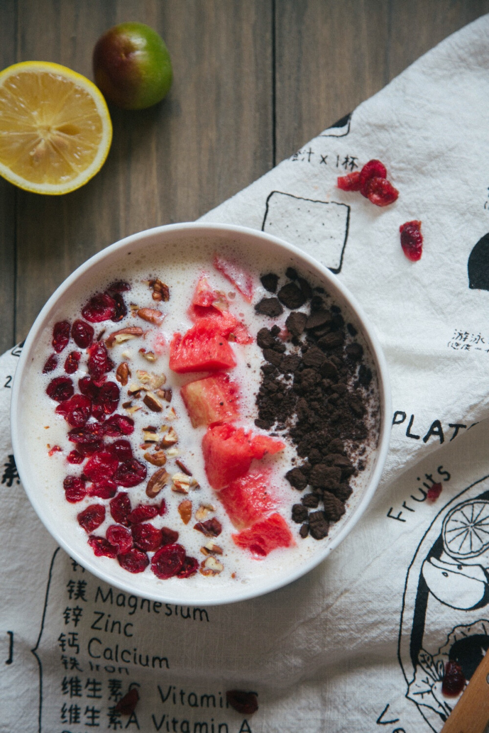 Smoothie Bowl