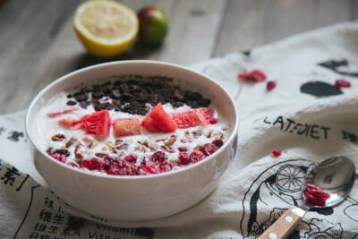 Smoothie Bowl