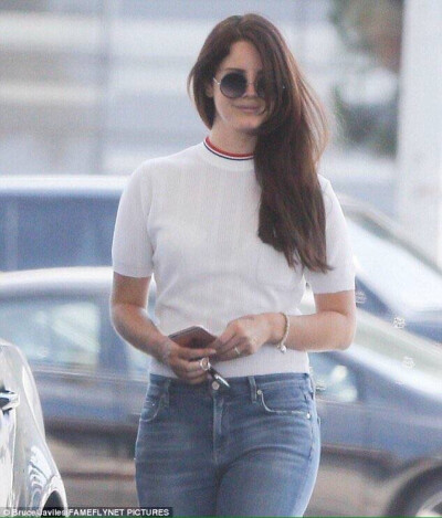 Lana Del Rey 