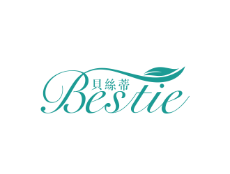 Bestie 貝絲蒂商标设计