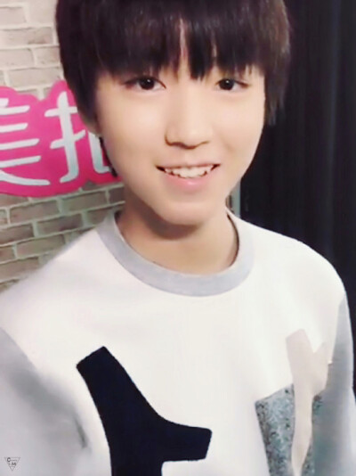 #王俊凯##TFBOYS王俊凯#160724 美拍直播