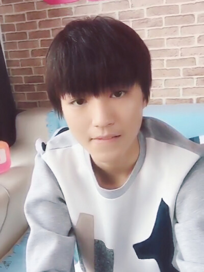 #王俊凯##TFBOYS王俊凯#160724 美拍直播