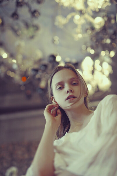 Marta Bevacqua/another wonderland