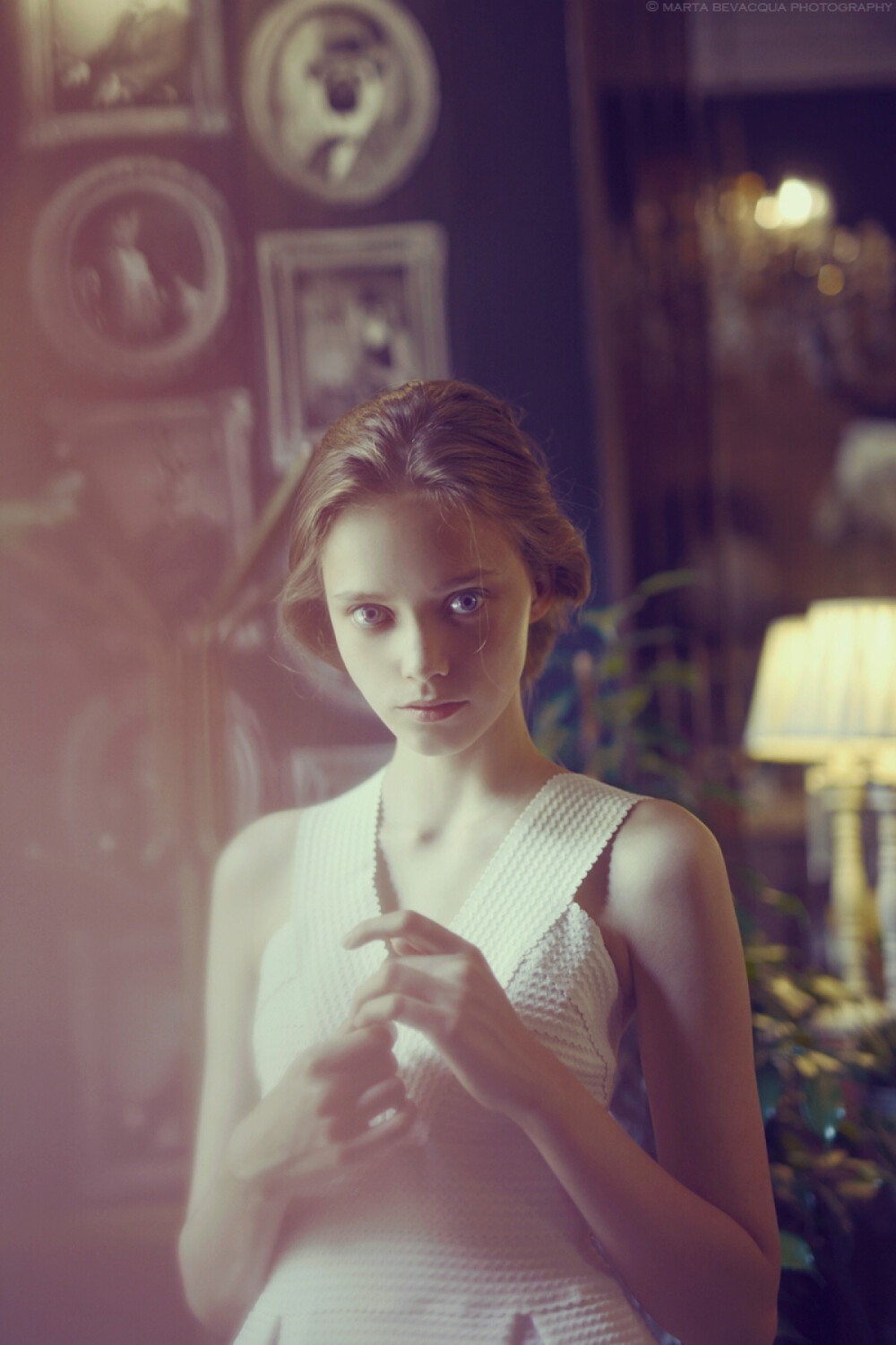 Marta Bevacqua/another wonderland