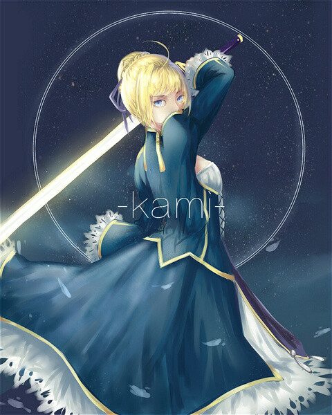 saber