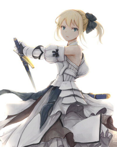 saber