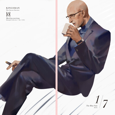 P站member ID:零＠通販始めた
「ksm」マーリンログ
作者：3／13 HARU COMIC CITY 東3ラ23ab
去年のマーリン中心ログです。イラストカートセットとして売ります。
500円／セットです（切り手シール2枚付き）
自…