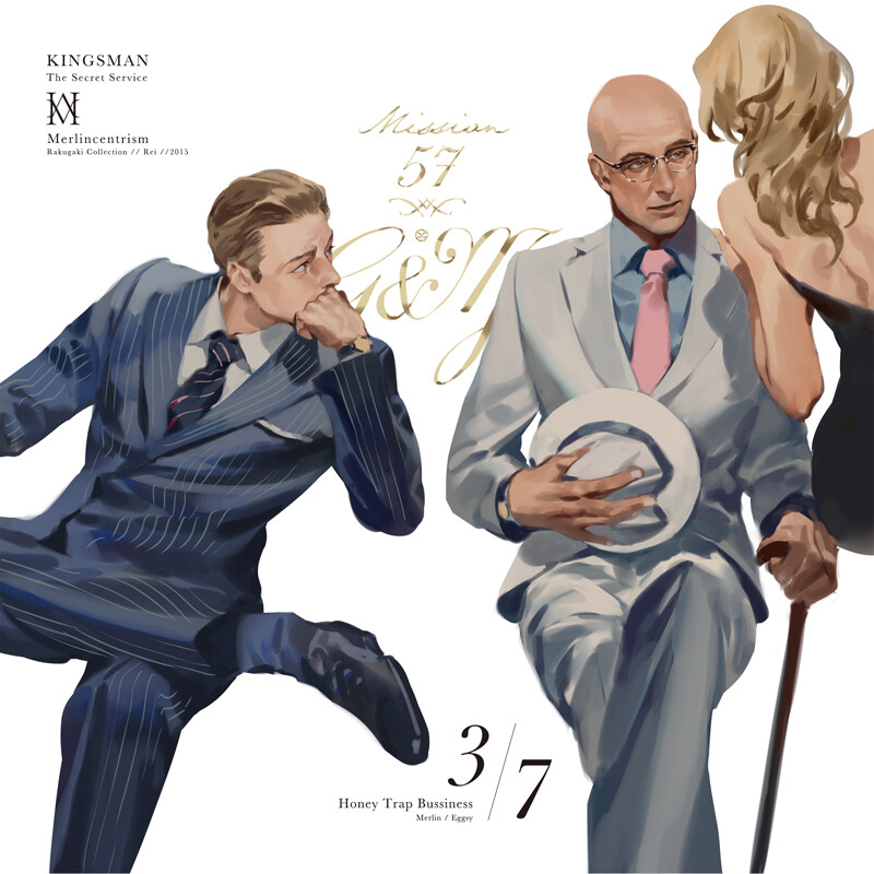 P站member ID:零＠通販始めた
「ksm」マーリンログ
作者：3／13 HARU COMIC CITY 東3ラ23ab
去年のマーリン中心ログです。イラストカートセットとして売ります。
500円／セットです（切り手シール2枚付き）
自家通販はじめ！よろしくお願いします！→https://rei17.booth.pm/