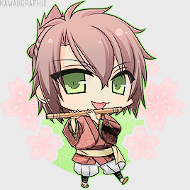 HAKUOUKI