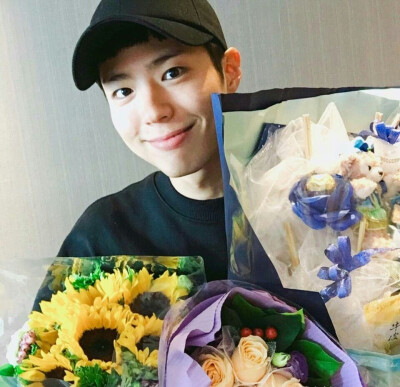 朴宝剑 香港见面会