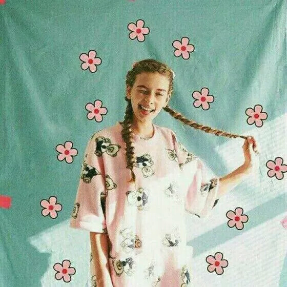 狂或野 の 〔女头〕