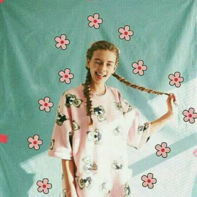 狂或野 の 〔女头〕