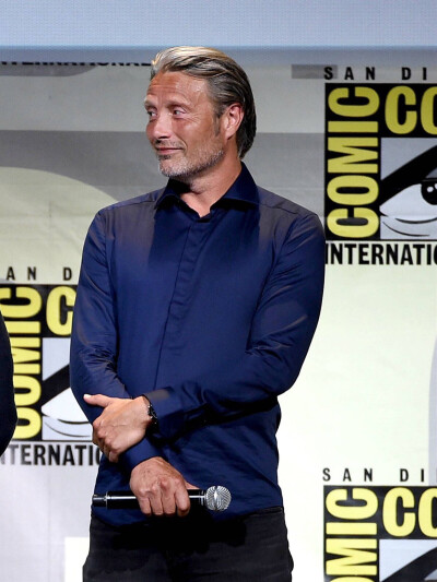 Mads