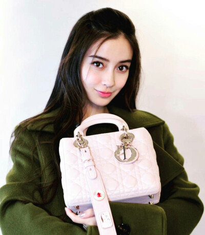 Angelababy