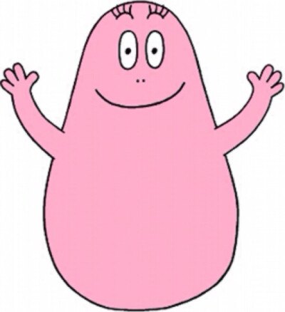 Barbapapa 