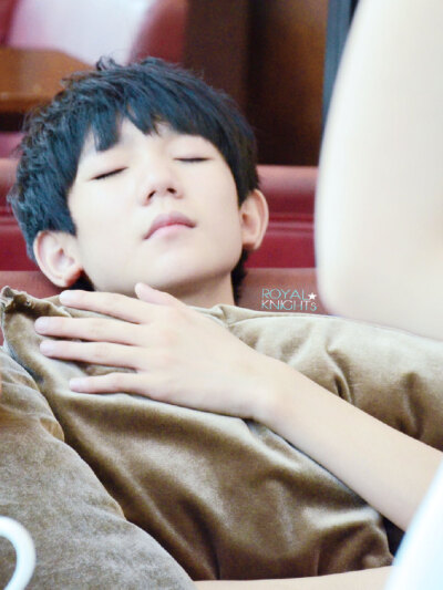 ＃TFBOYS－王源＃你就是天使的翅膀