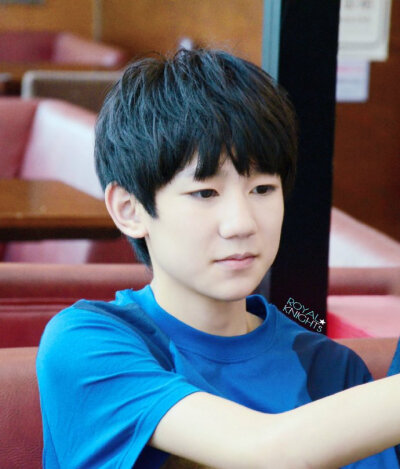 ＃TFBOYS－王源＃你就是天使的翅膀