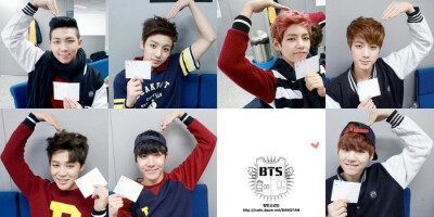 防弹少年团 BTS 金南俊 RAP MONSTER 闵玧其 SUGA 郑号锡 J-HOPE 金硕珍 JIN 朴智旻 JIMIN 金泰亨 V 田柾国 JUNG KOOK