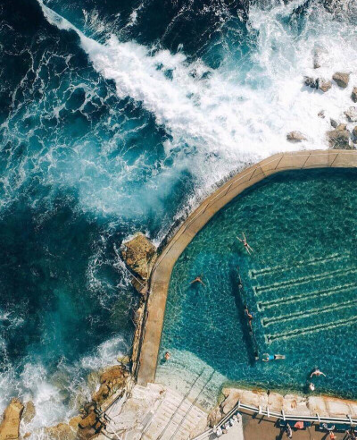 欧美壁纸 iphone壁纸 风景壁纸 清新 海